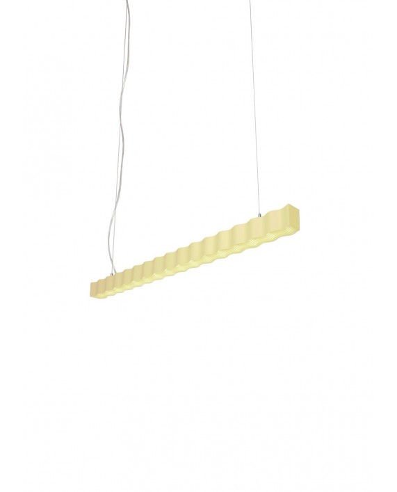Oblure Superwave Pendant Lamp